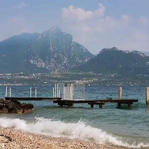 Ortaglia B3 Torri Del Benaco