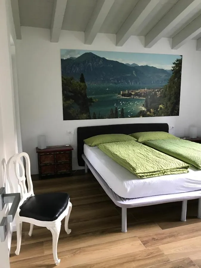 Villa Ca Bianca Torri Del Benaco 0*,  Italy